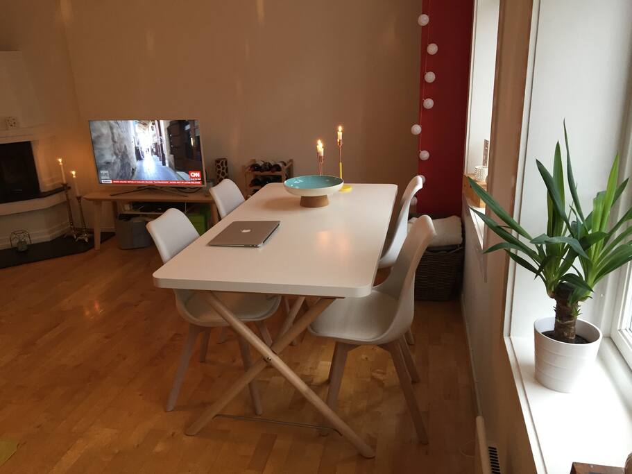 Livingroom