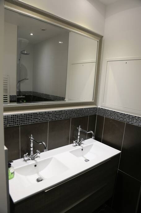 Vue Sdb