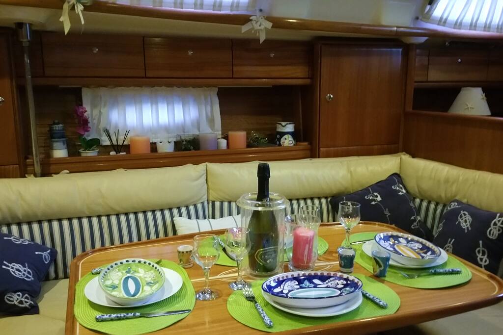 Interior excellence