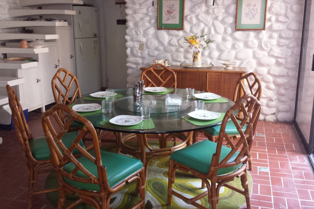 COMEDOR