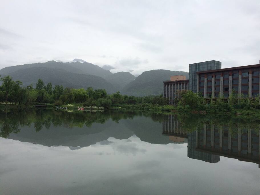 艾美湖