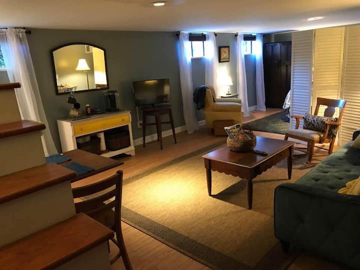 Johnson City Cabins Cabins and More Airbnb