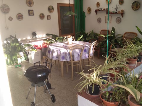 Top Airbnb: Large house in the center of Palafrugell in Palafrugell