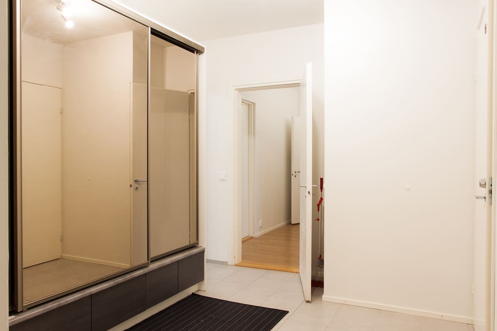 Hall