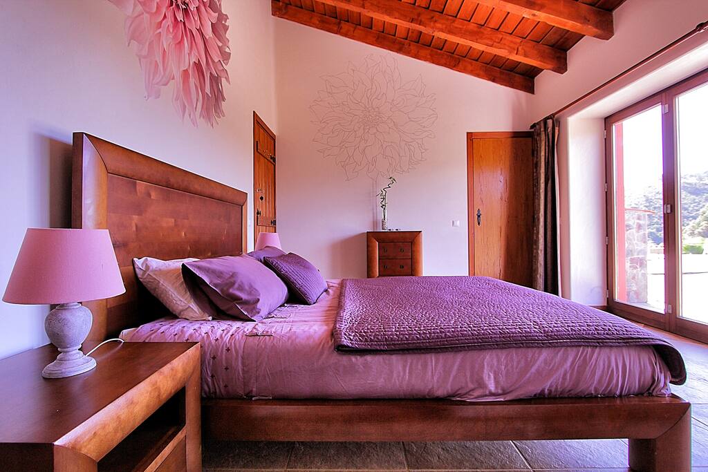 Serenity room