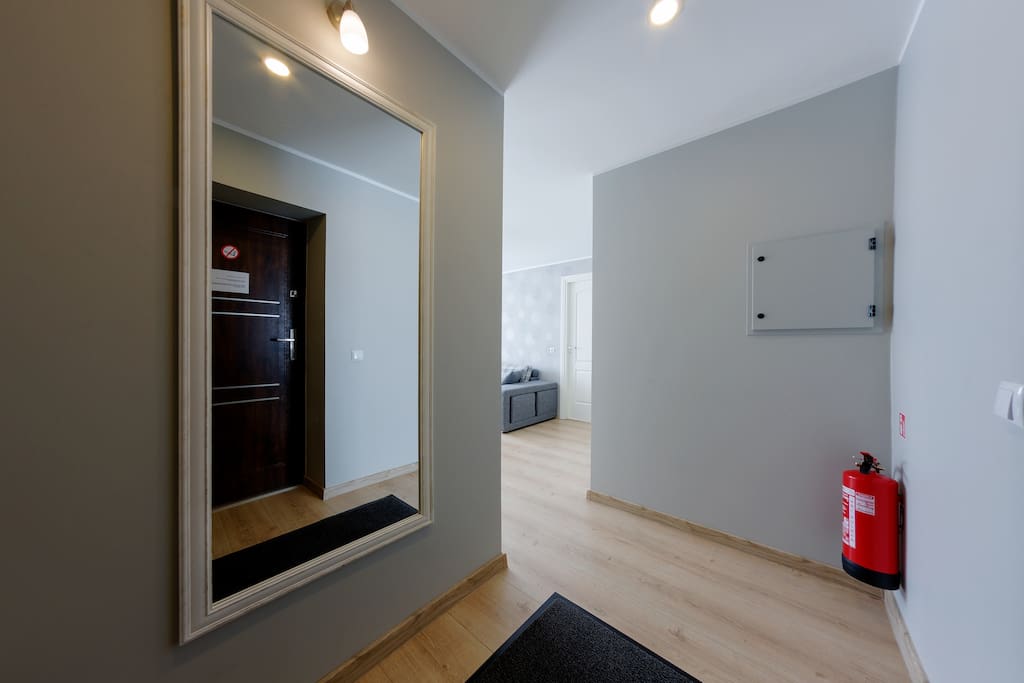 Corridor
