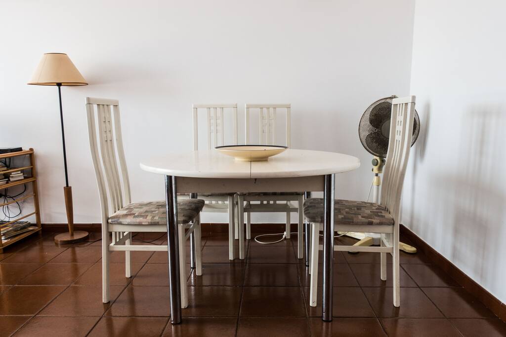 living room
sala de estar