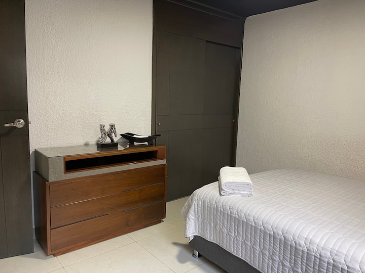 Спална соба 1