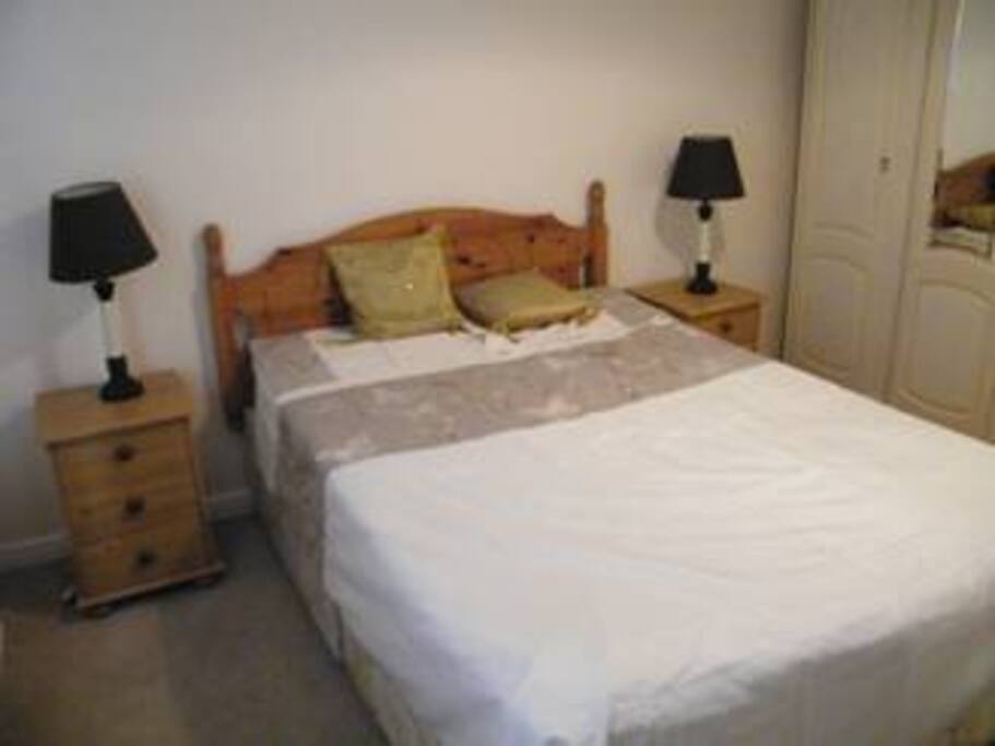 Main Bedroom
