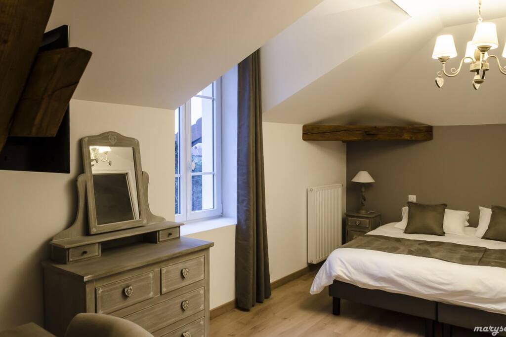 Chambre Cécile