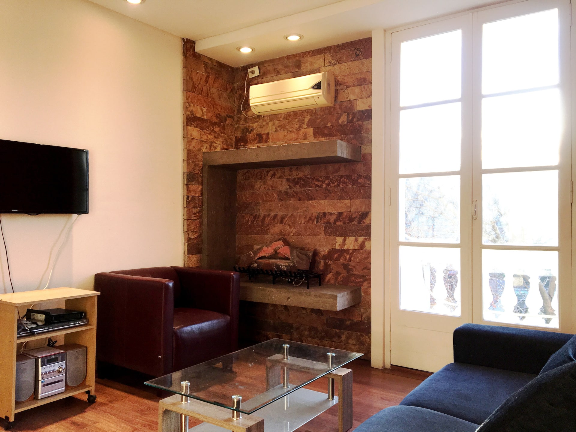 Departamento de 2 dormitorios en Palermo Soho