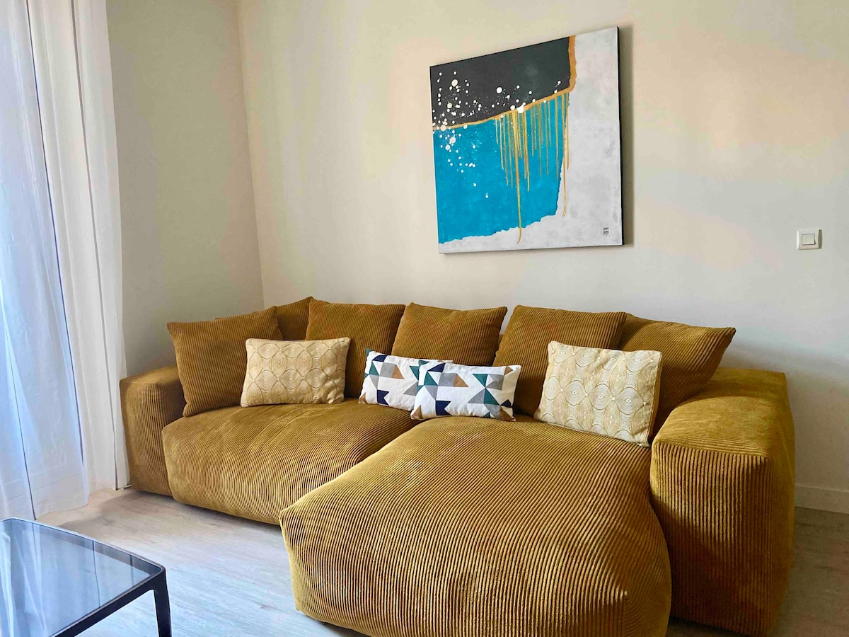 Top Airbnb: Coural’home in Narbonne