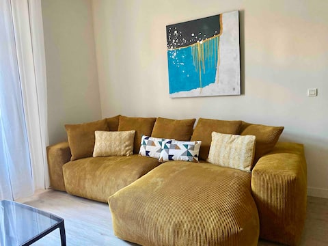 Top Airbnb: Coural’home in Narbonne
