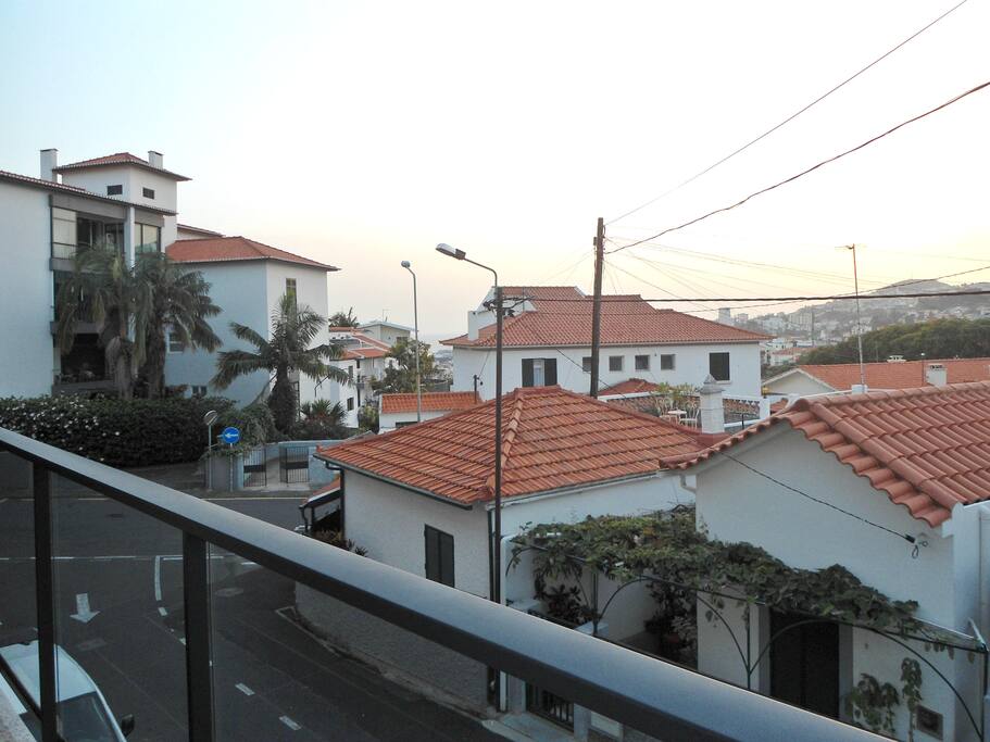 and street view