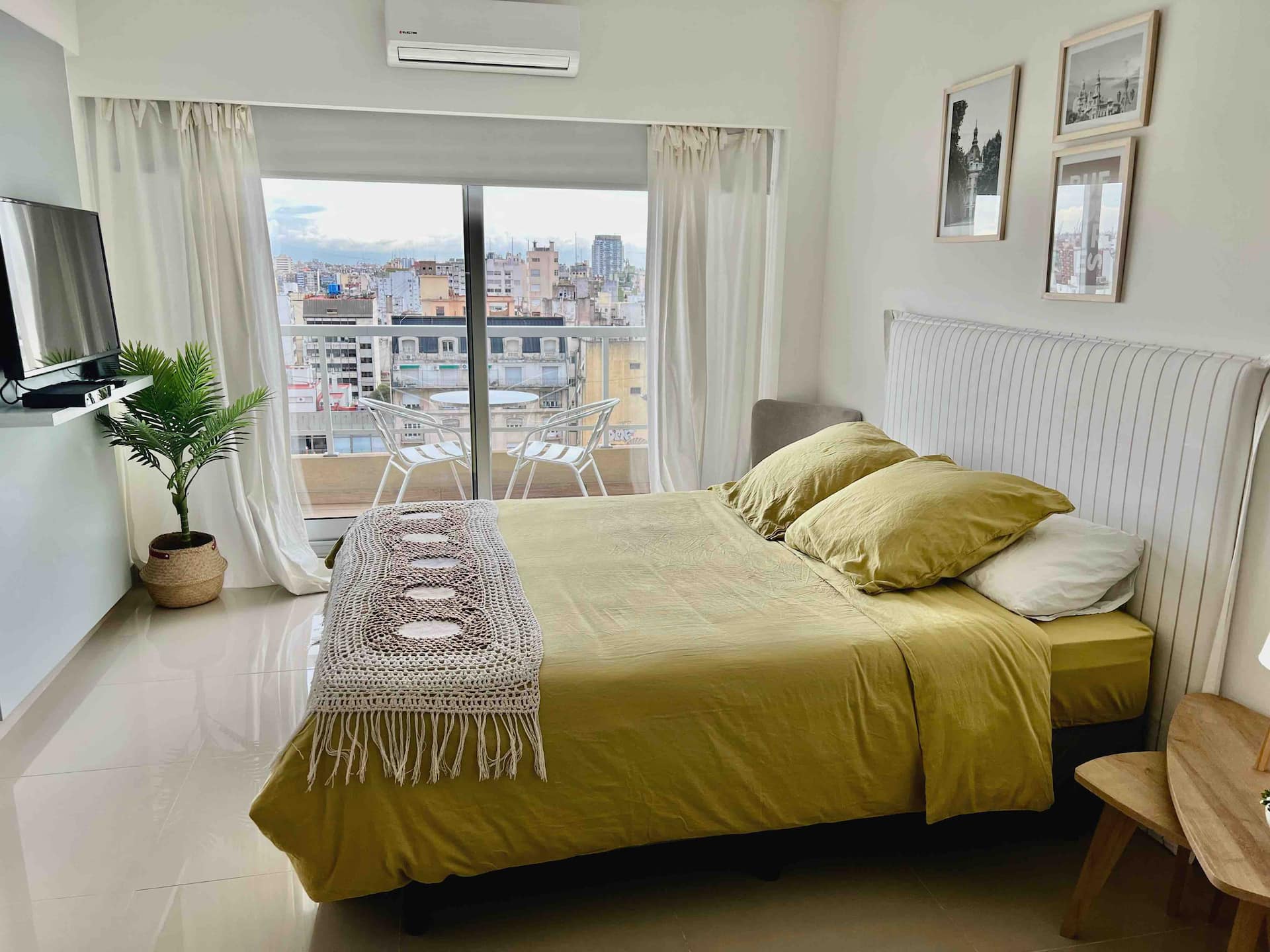 Apartment-Buenos Aires Centro, 1329
