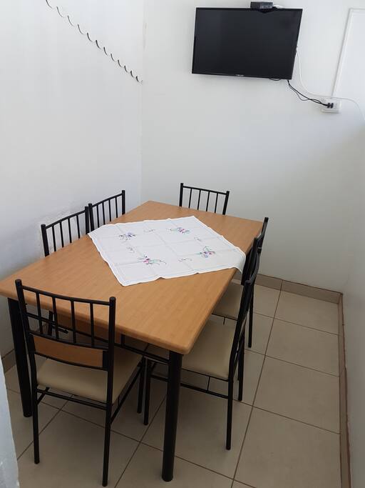 Comedor