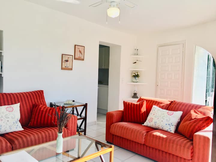 2bed/2bath Apt Privatepool Seaviews - Bonaire