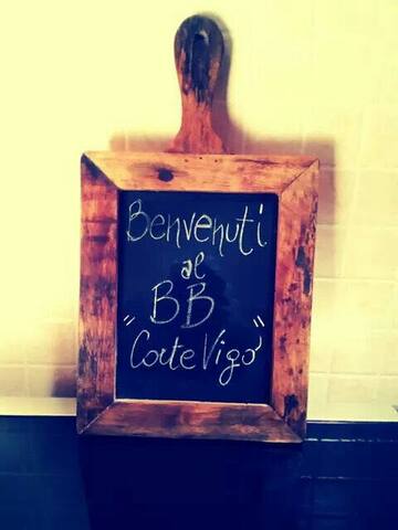 B&B Corte Vigo