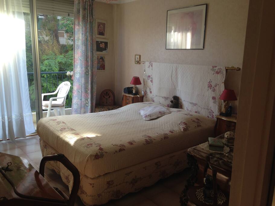 chambre 1