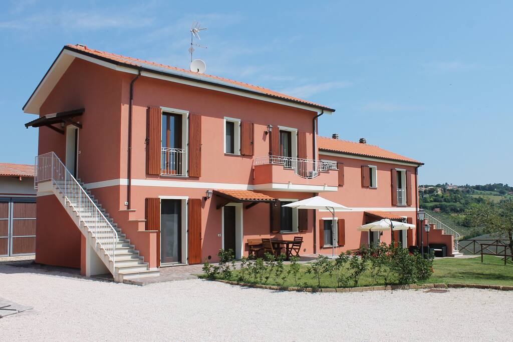 Casa Renili