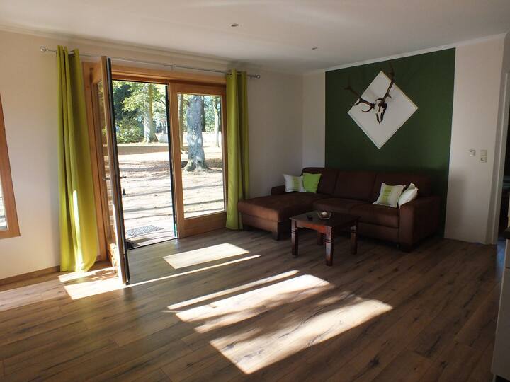 Ferienwohnung Auf Hof Ehlers - Bergen