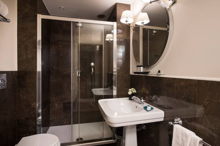 Deluxe Apartment Brunetto in Palazzo Branchi gallery image 5