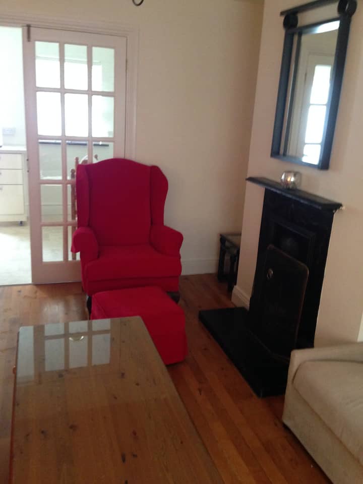 Town Centre
Free Cancellation - Kinsale