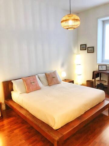 “Dietro l’angolo” Charme & Relax nel centro città