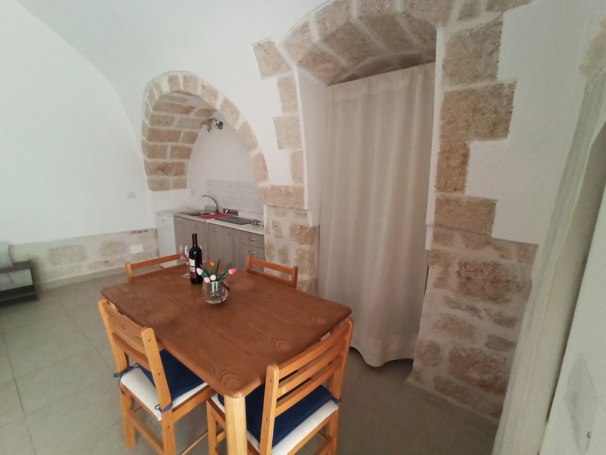 Successful Airbnb property: "Levante House" in Polignano A Mare