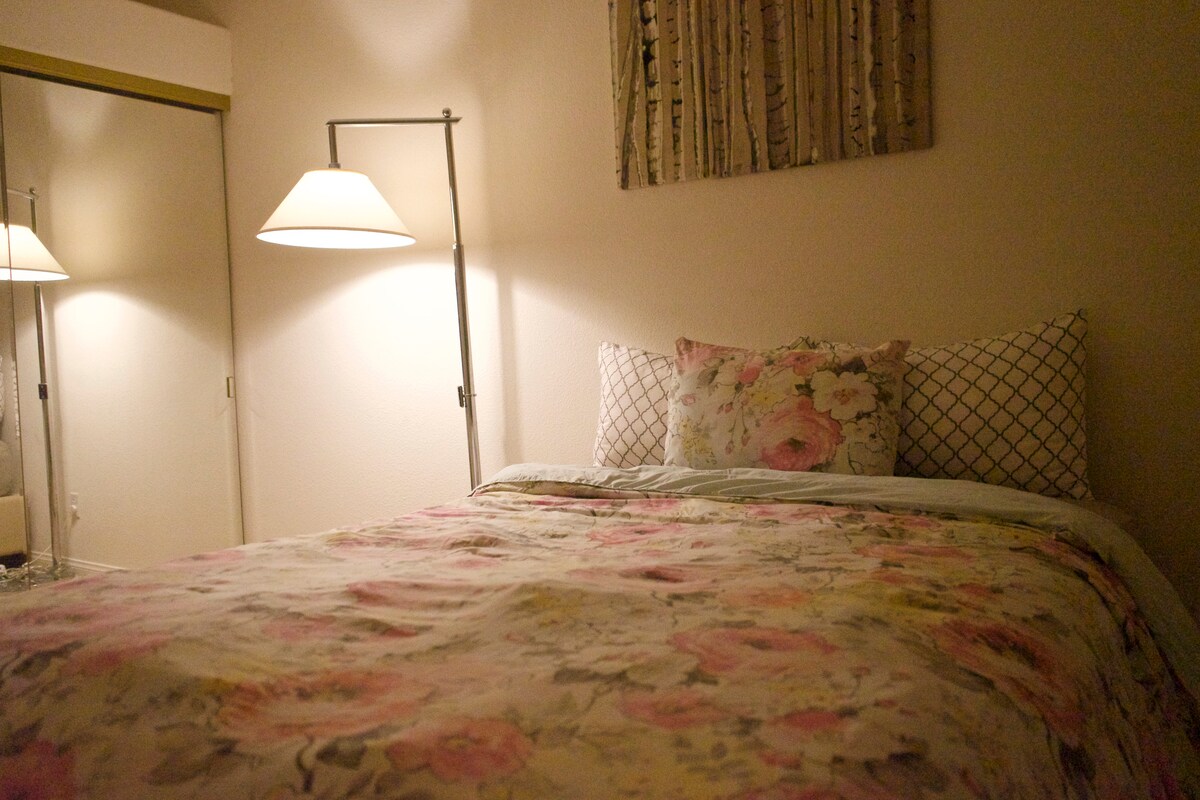 Спална соба 1