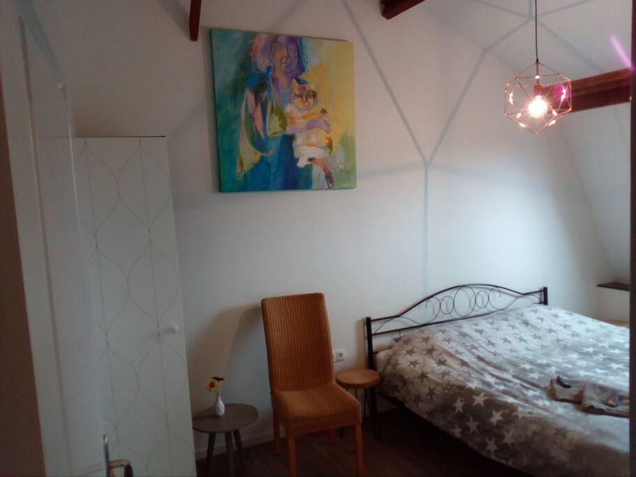 kamer 1