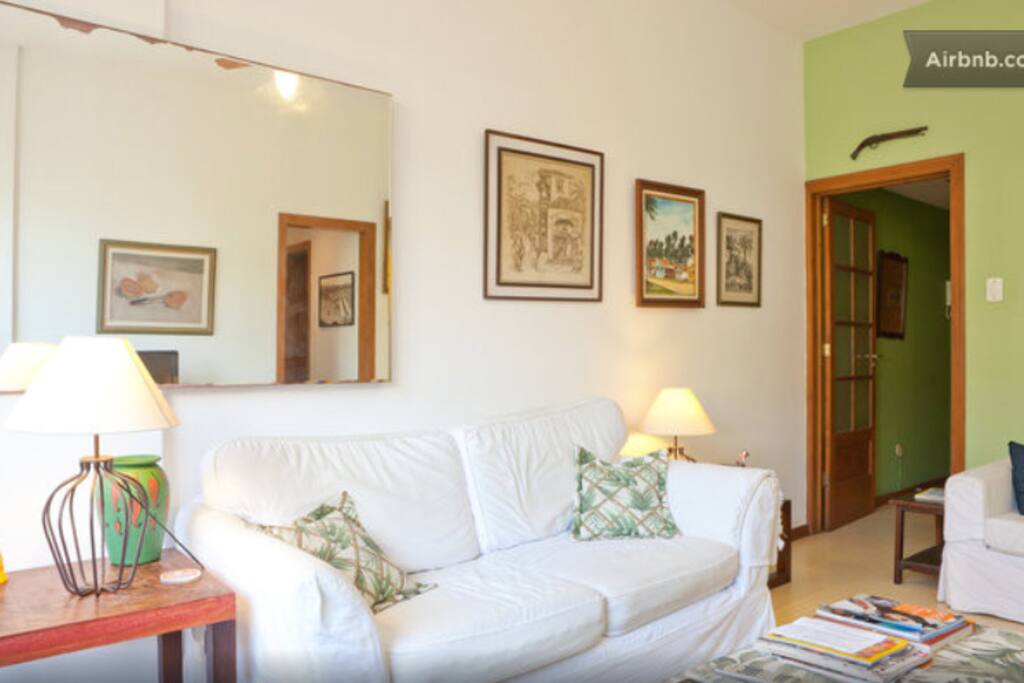 Sala de estar