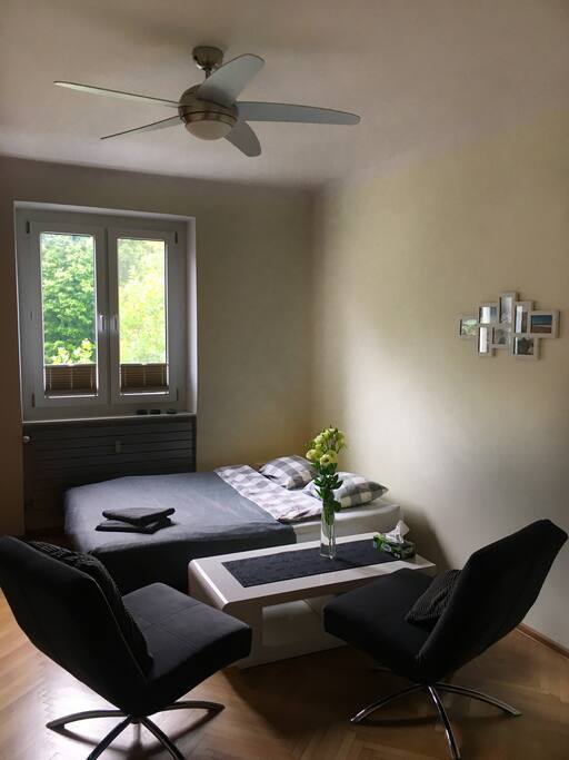 Sypialnia 1/ bedroom 1