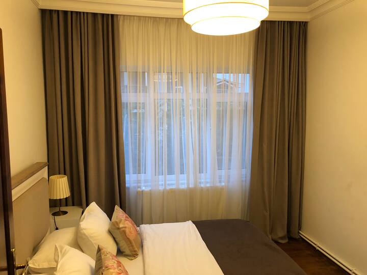 Chambre 1
