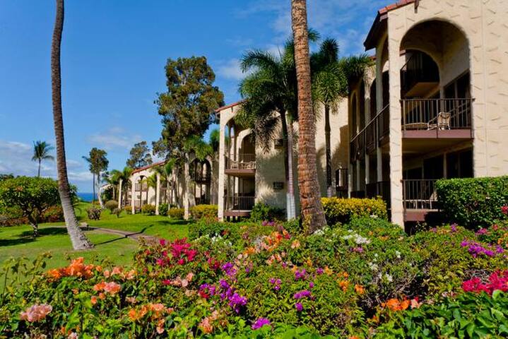 Maui Hill Resort 3 Bedroom/3 Bath Condo for 8 gallery image 2