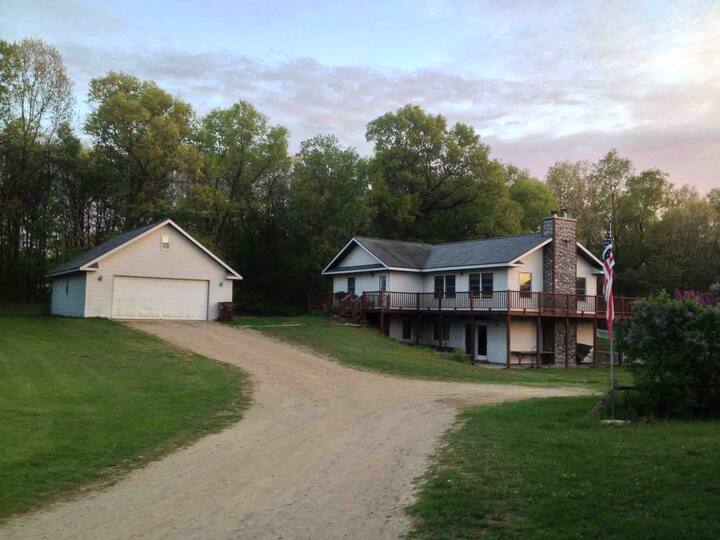 Lake Odessa Vacation Rentals & Homes Michigan, United States Airbnb