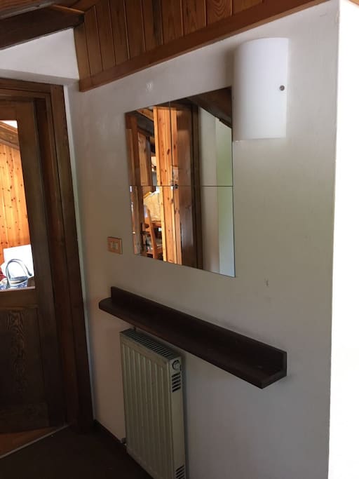 Ingresso privato