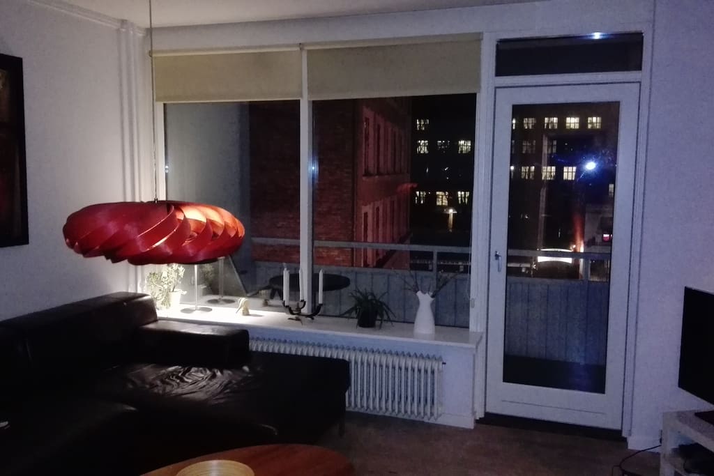 Livingroom