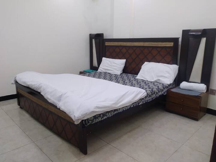 Delux Room, 1. fotografija