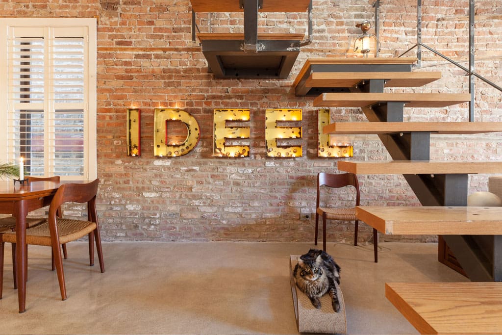 Welcome to your IDEEL stay in Chicago!