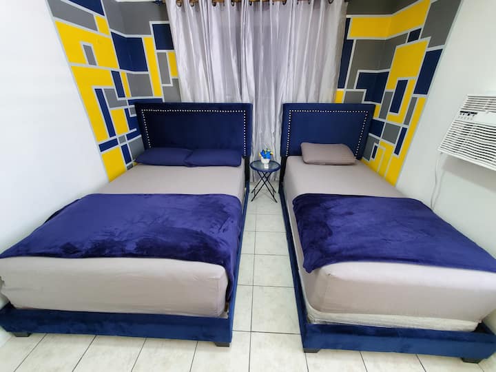 Home in San Juan · ★4.77 · 2 bedrooms · 3 beds · 1.5 baths