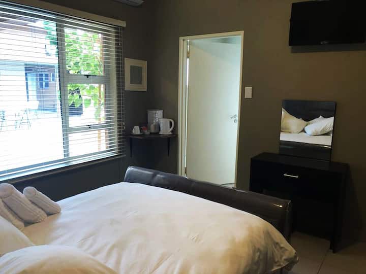 Двокреветна соба