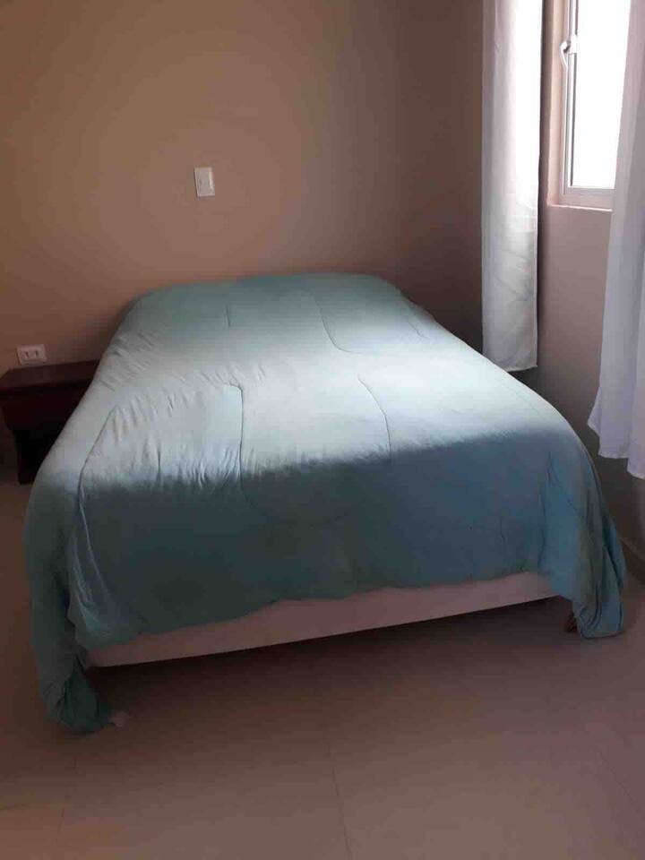 غرفة النوم 5