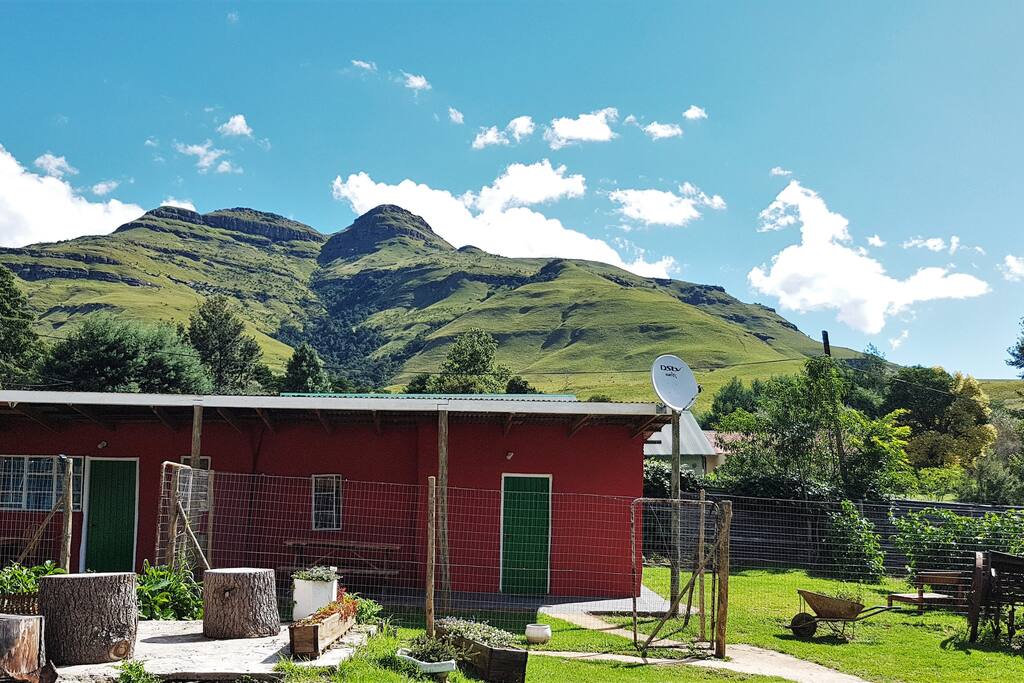 Studio Room Cottages