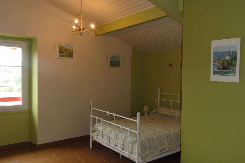 chambre 1