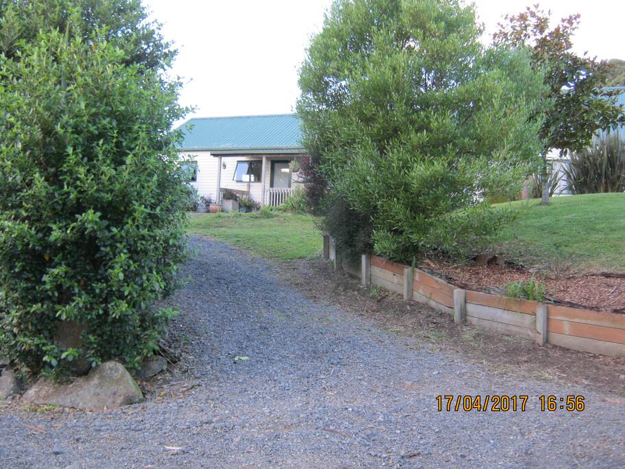 Spectrum Farmstay
