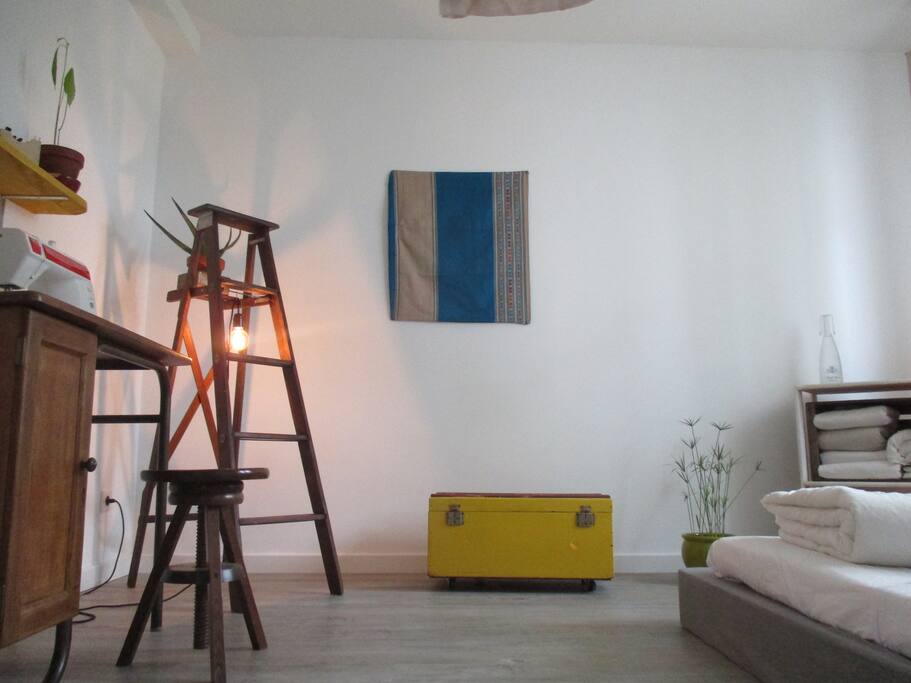 Chambre Air bnb