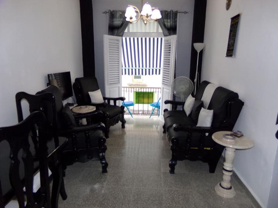 Sala comedor