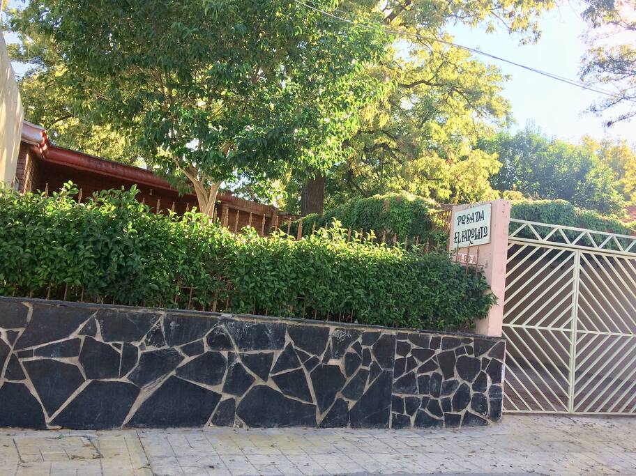 Fachada