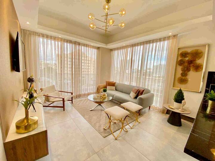 Ensanche Naco Alloggi e case vacanze Ensanche Naco, Santo Domingo